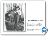 Berry Picking 1922